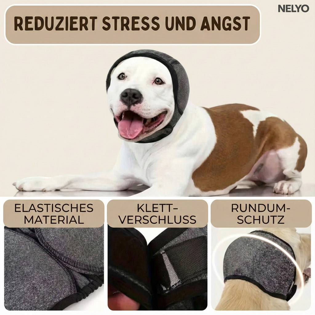 Gehörschutz Cozy™