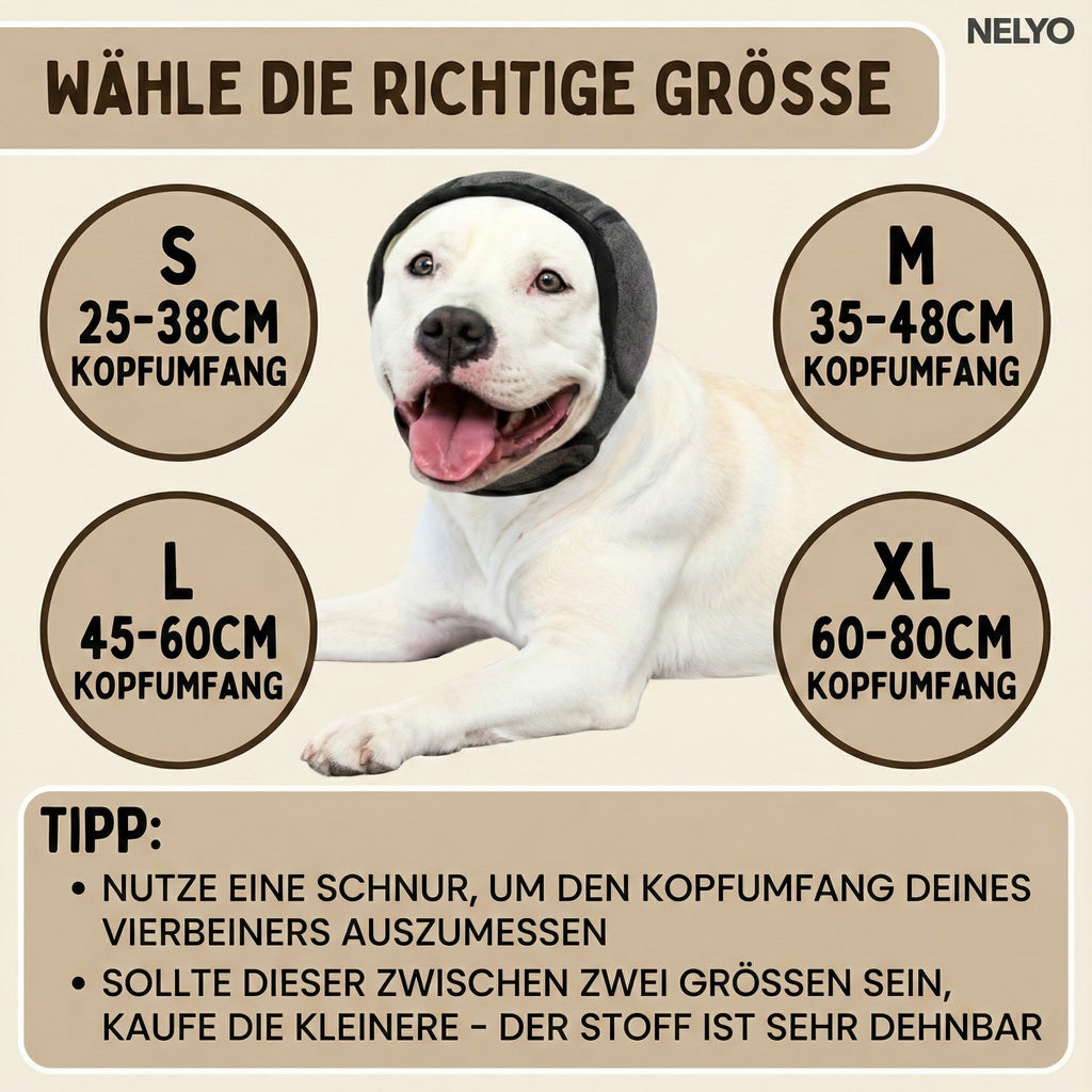 Gehörschutz Cozy™