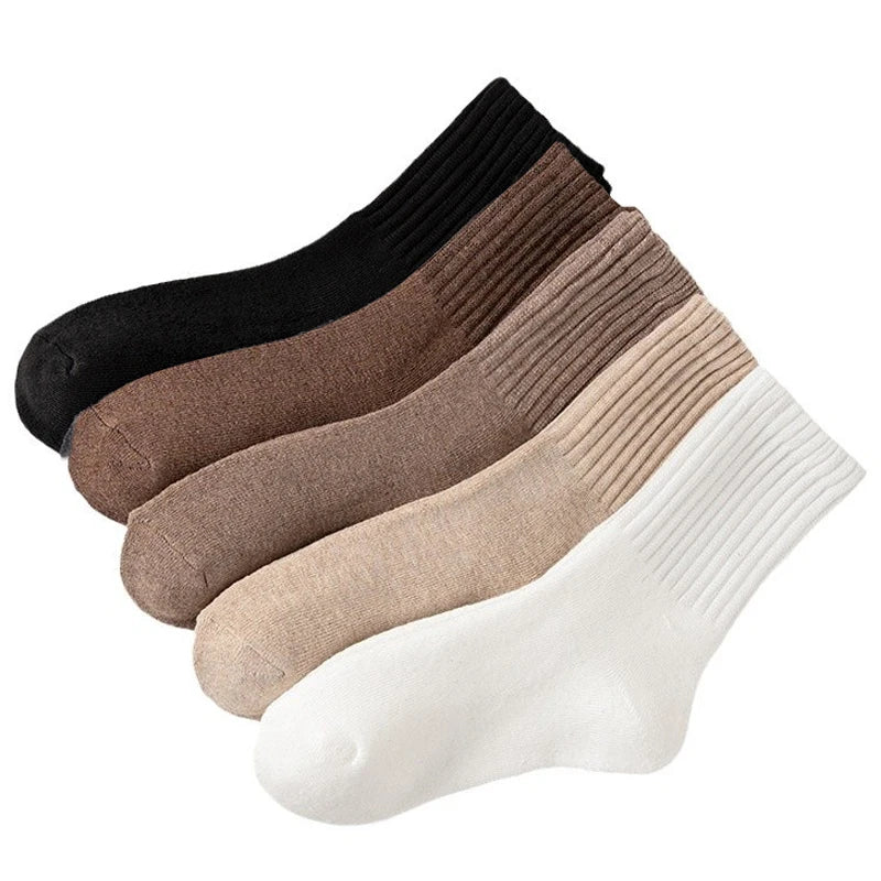 Premium Wintersocken (Gr. OneSize 35-46)